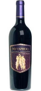 Metaphora Cabernet Sauvignon