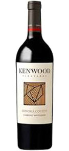 Kenwood Vineyards Sonoma County Cabernet Sauvignon