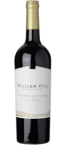 William Hill Estate Winery Cabernet Sauvignon