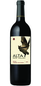 ALTA Napa Valley 2015 Revival Cabernet Sauvignon