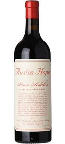 Austin Hope Cabernet Sauvignon