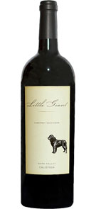 Dearden Wines Little Giant Cabernet Sauvignon