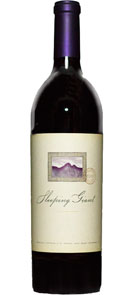 Dearden Wines Sleeping Giant Cabernet Sauvignon