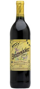 Frey Biodynamic Cabernet Sauvignon