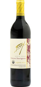 Frey Cabernet Sauvignon