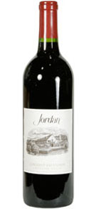 Jordan Cabernet Sauvignon