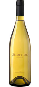 Alyris Vineyards 2014 The Audition Carneros Chardonnay