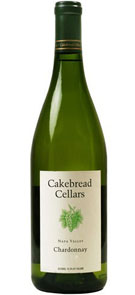 Cakebread Cellars Chardonnay Reserve