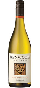 Kenwood Vineyards 2015 Chardonnay