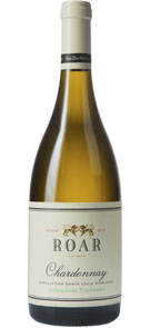 ROAR 2015 Soberanes Vineyard Chardonnay