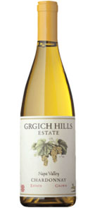 Grgich Hills Estate Chardonnay