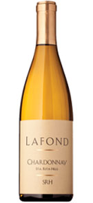 Lafond Winery Chardonnay Lafond Vineyard