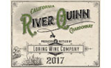 Loring Wine Company River Quinn Chardonnay