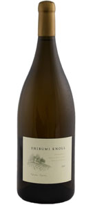 Shibumi Knoll Chardonnay Buena Tierra Vineyard