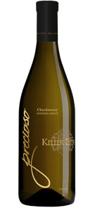 Keller Estate Precioso Chardonnay
