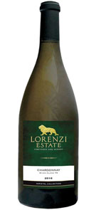 Lorenzi Estate Chardonnay Dijon Clone 76