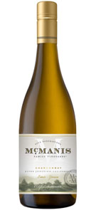 McManis Family Vineyards Chardonnay