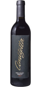 Amizetta Estate Winery Merlot