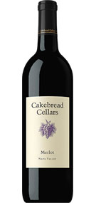 Cakebread Cellars Merlot