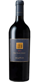 Darioush Napa Valley Merlot