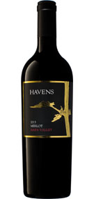 Havens Merlot