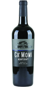 Ca’ Momi Heartcraft Merlot