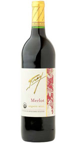 Frey Vineyards North Coast Merlot