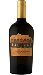 Jacuzzi Family Vineyards Rosso Di Sette Fratelli Merlot