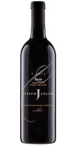 Joseph Cellars Merlot
