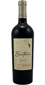 Bonterra Merlot