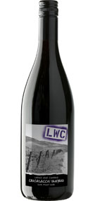 Loring Wine Company 2013 Pinot Noir Cargasacchi Vineyard