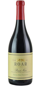 ROAR Pinot Noir Sierra Mar Vineyards
