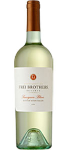 Frei Brothers 2014 Reserve Sauvignon Blanc Russian River Valley