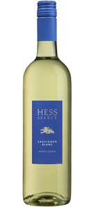 Hess Select 2014 Sauvignon Blanc