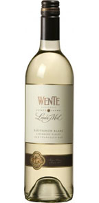 Wente Vineyards Louis Mel 2013 Sauvignon Blanc
