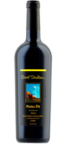 Carol Shelton Pizazz Zin Old Vine Zinfandel