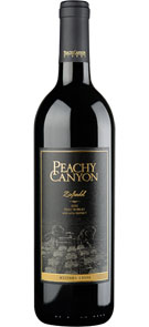 Peachy Canyon Mustard Creek 2014 Zinfandel