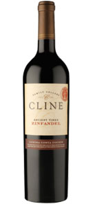 Cline Ancient Vines Zinfandel