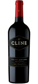 Cline Family Cellars Old Vine Zinfandel