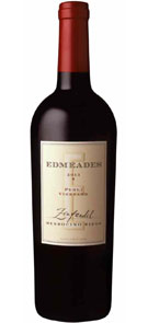 Edmeades Zinfandel