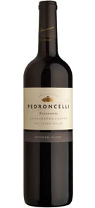 Pedroncelli Mother Clone Zinfandel