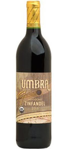 Frey Umbra Zinfandel