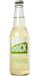 Bold Rock Hard Cider Carolina Apple