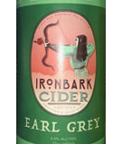 Ironbark Ciderworks Earl Grey