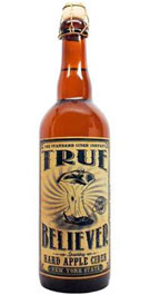 Standard Cider Company True Believer