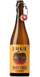 Standard Cider Company True Honey Cider