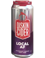 Diskin Cider Local AF