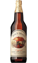 Doc's Draft Original Hard Apple Cider