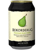 Rekorderlig Premium Pear Hard Cider