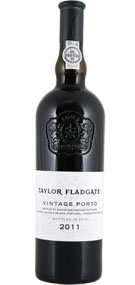 Taylor Fladgate Late Bottled Vintage Porto 2011